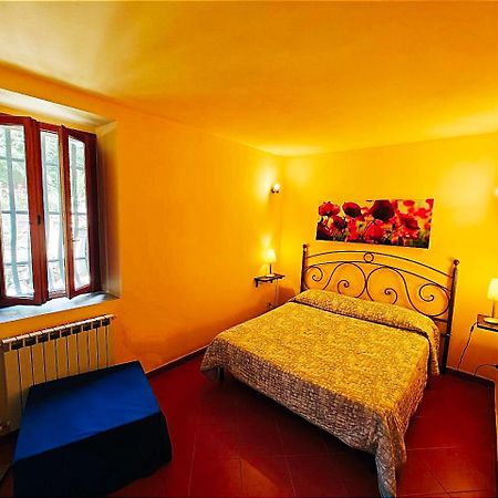 Casa Vacanze Il Gelsomino La Spezia Exteriér fotografie
