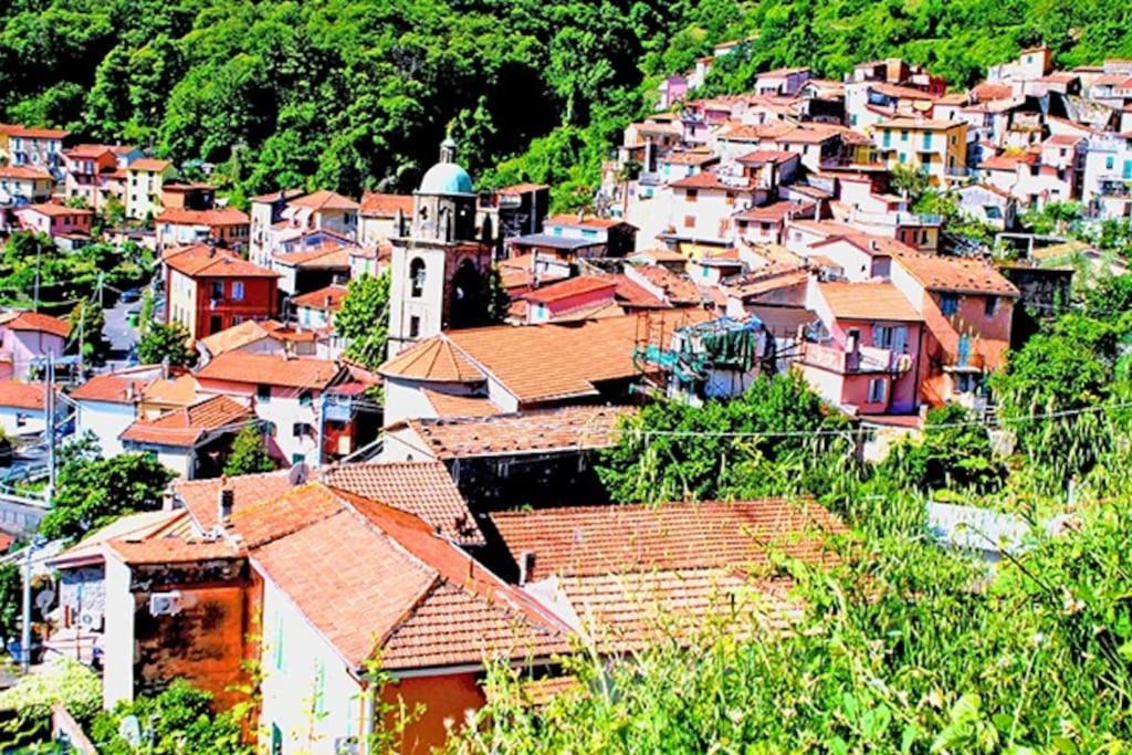 Casa Vacanze Il Gelsomino La Spezia Exteriér fotografie