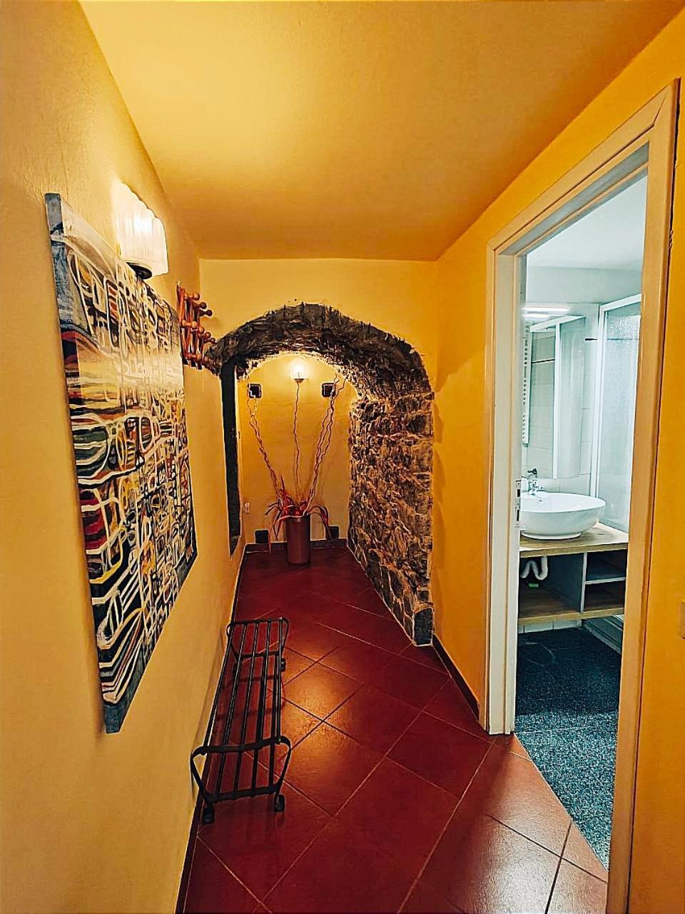 Casa Vacanze Il Gelsomino La Spezia Exteriér fotografie