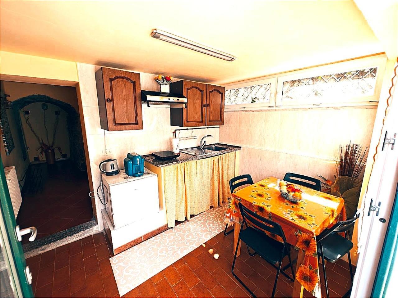 Casa Vacanze Il Gelsomino La Spezia Exteriér fotografie