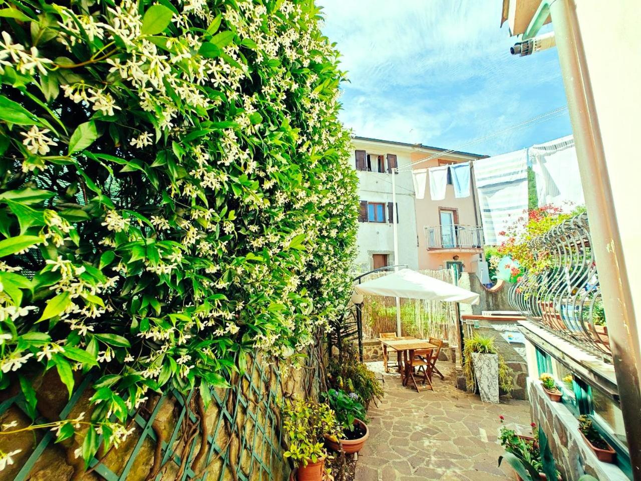 Casa Vacanze Il Gelsomino La Spezia Exteriér fotografie